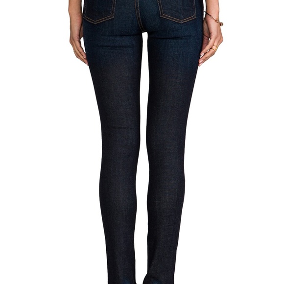Rag & Bone Skinny Jean - Picture 3 of 5